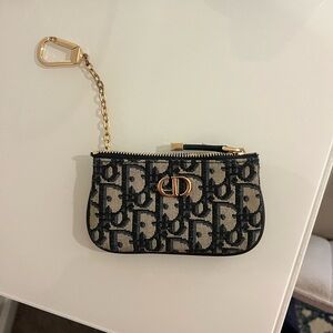 Christian Dior Wallet